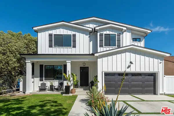 8308 Mcconnell Avenue, Los Angeles, CA 90045