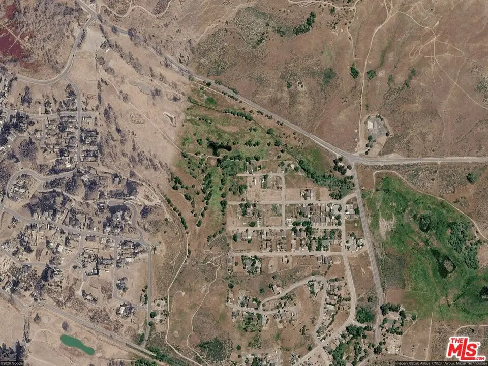 0 Ashtree Drive, Elizabeth Lake, CA 93532 - #1