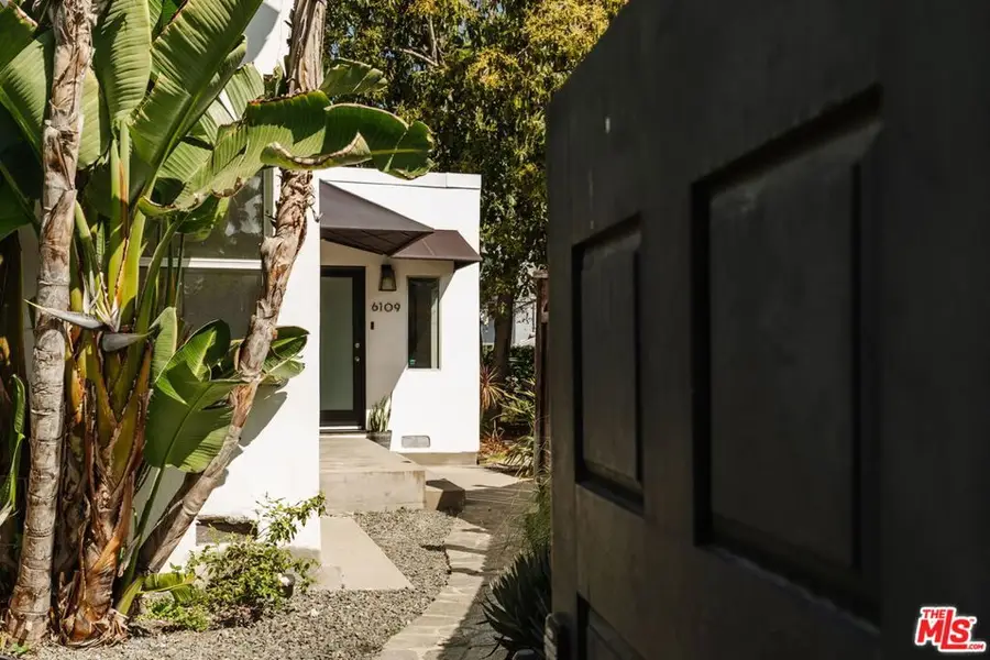 6109 Melvil Street, Culver City, CA 90232 - #2