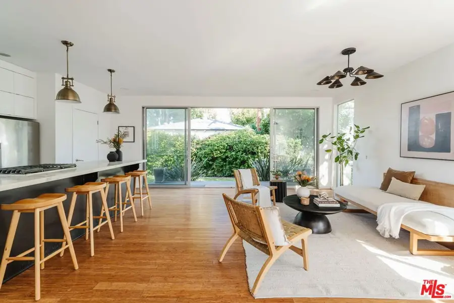 6109 Melvil Street, Culver City, CA 90232 - #3