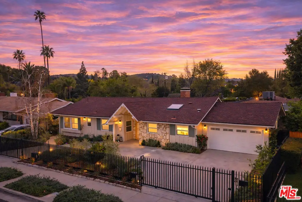 4731 Deseret Drive, Woodland Hills, CA 91364 - #1