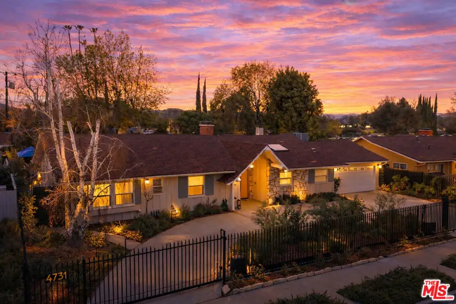 4731 Deseret Drive, Woodland Hills, CA 91364 - #2