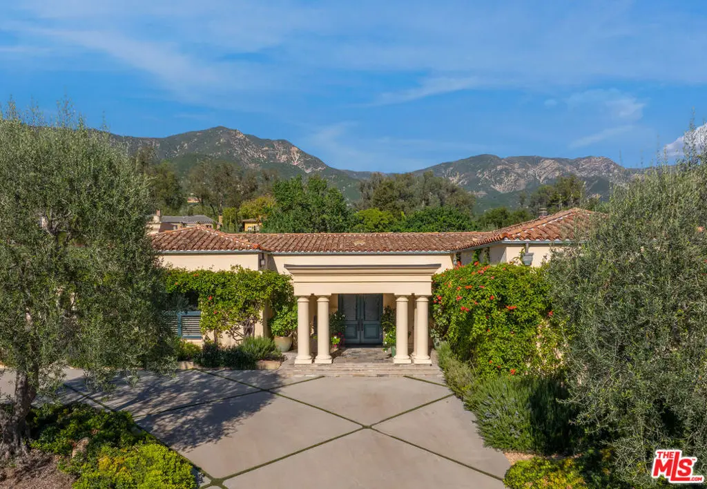 2010 Birnam Wood Drive, Santa Barbara, CA 93108 - #1