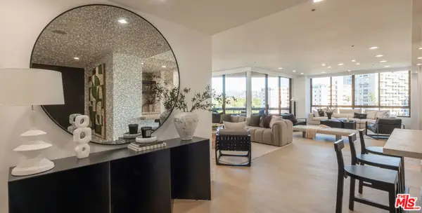 10430 Wilshire Boulevard #802, Los Angeles, CA 90024