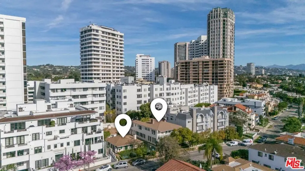 10637 Ashton Avenue, Los Angeles, CA 90024 - #1