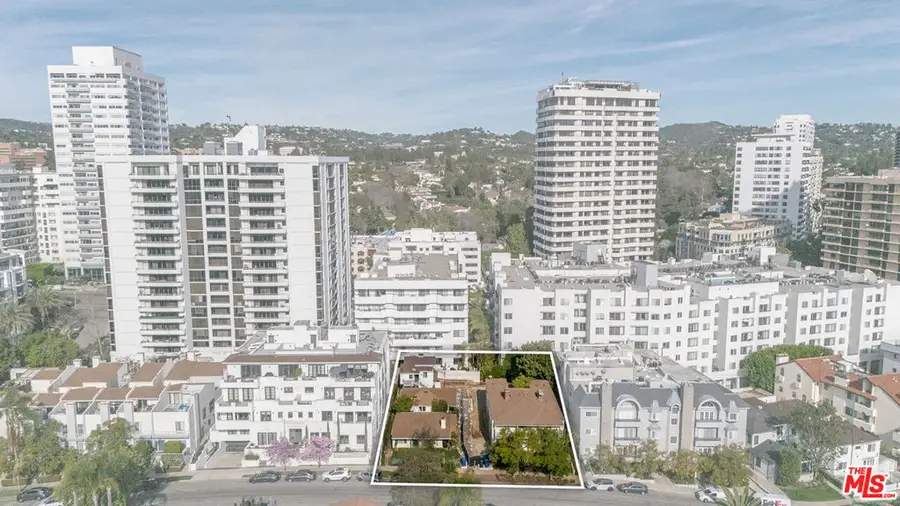 10637 Ashton Avenue, Los Angeles, CA 90024 - #2