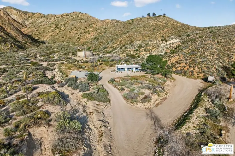 8373 Terrace Drive, Morongo Valley, CA 92256 - #2