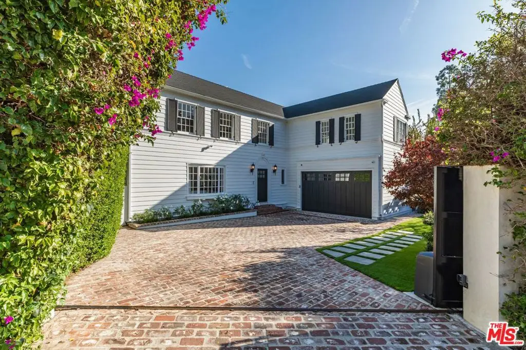 1248 N Wetherly Drive, Los Angeles, CA 90069 - #1