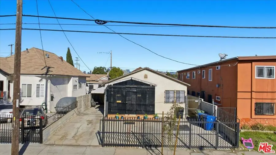 1523 E Vernon Avenue, Los Angeles, CA 90011 - #2