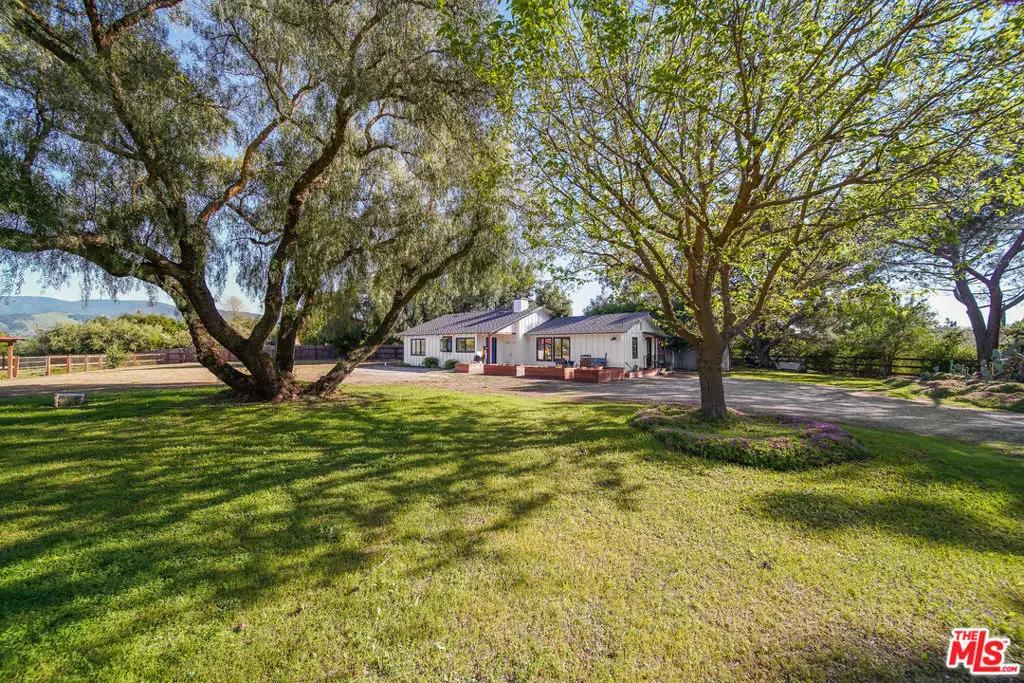 790 N Refugio Road, Santa Ynez, CA 93460 - #1