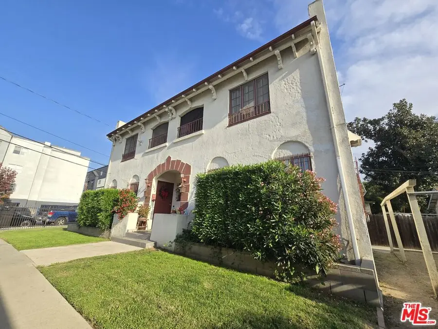 1822 Miramar Street, Los Angeles, CA 90057 - #3