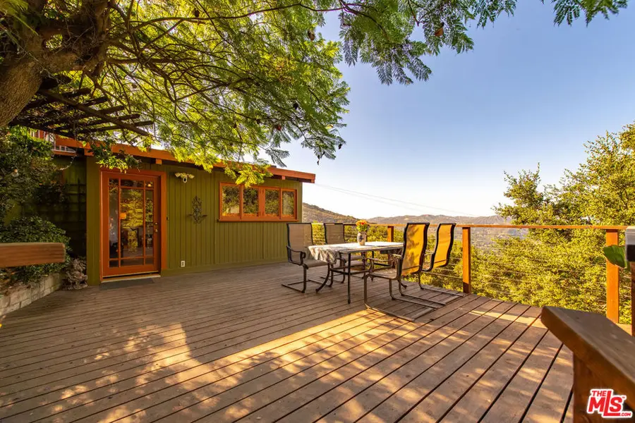 20158 Observation Drive, Topanga, CA 90290 - #2