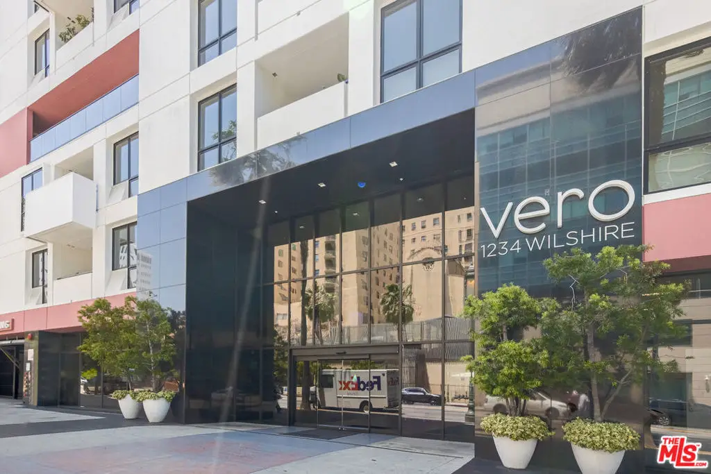 1234 Wilshire Boulevard #520, Los Angeles, CA 90017 - #1