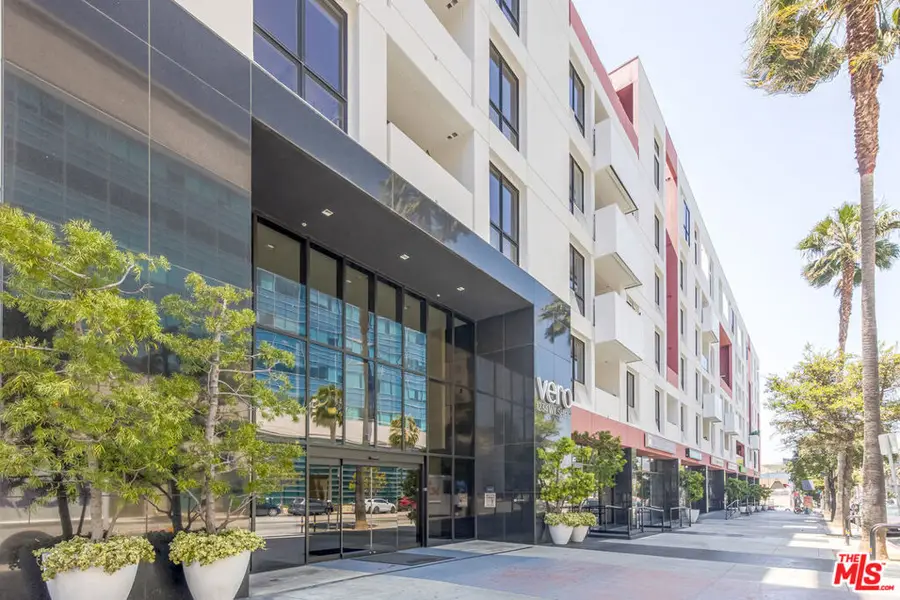 1234 Wilshire Boulevard #520, Los Angeles, CA 90017 - #2