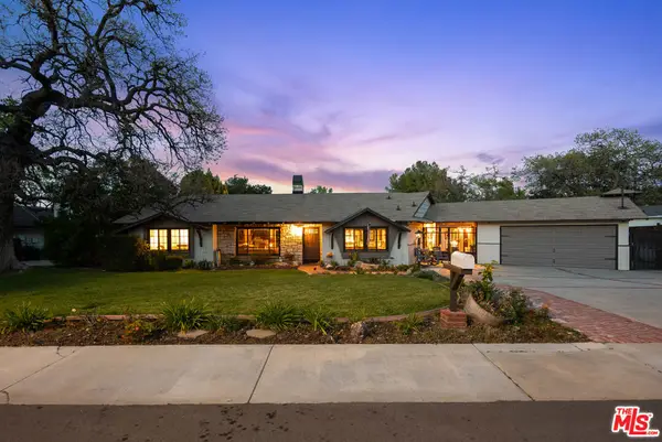 24316 Arcadia Street, Newhall, CA 91321