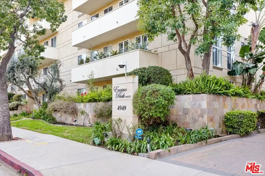 4949 Genesta Avenue #201, Encino, CA 91316 - #3