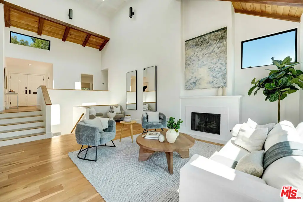 2506 Zorada Drive, Los Angeles, CA 90046 - #1