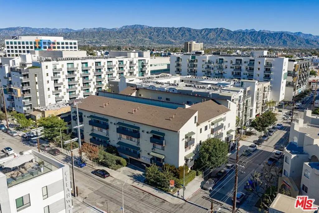 11231 Otsego Street, North Hollywood, CA 91601 - #1