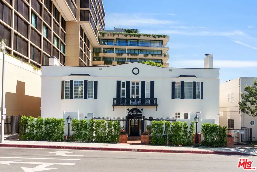 1014 N Doheny Drive, West Hollywood, CA 90069 - #2