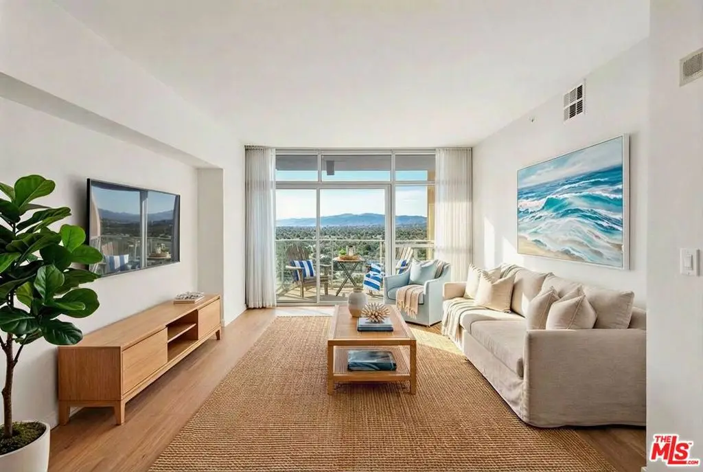 13700 Marina Pointe Drive #1411, Marina Del Rey, CA 90292 - #1