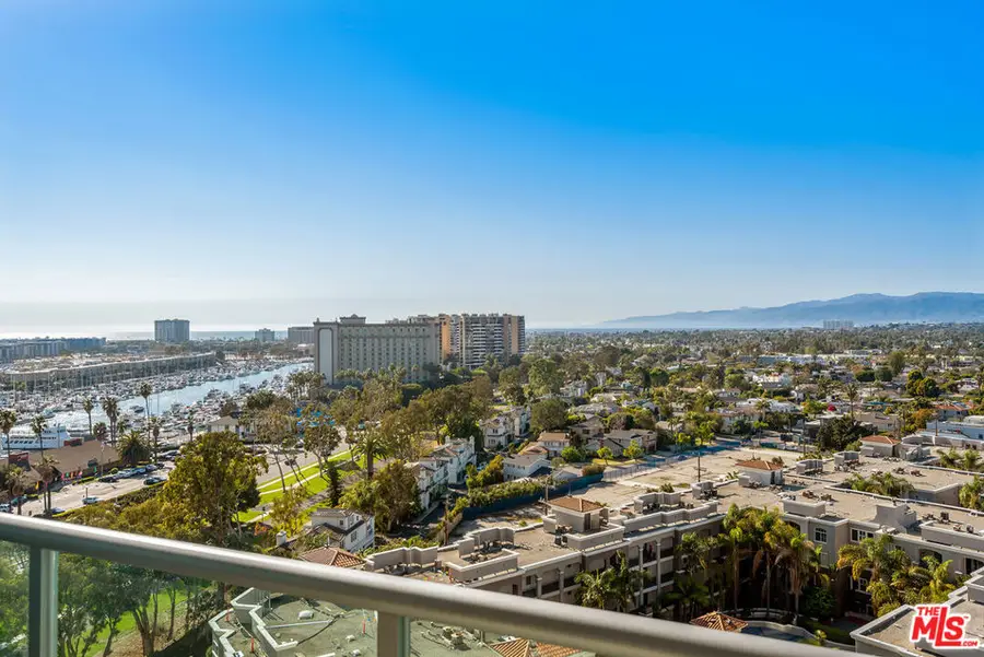 13700 Marina Pointe Drive #1411, Marina Del Rey, CA 90292 - #2