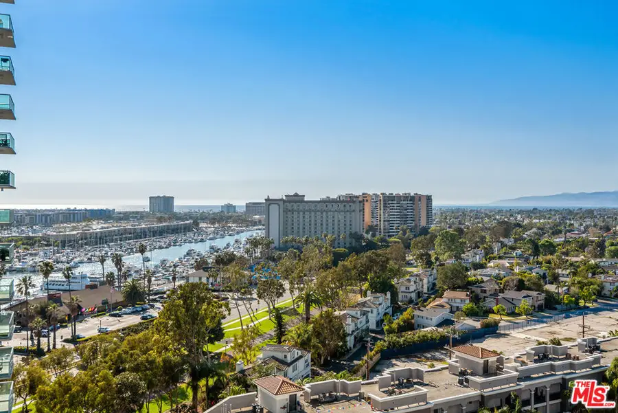 13700 Marina Pointe Drive #1411, Marina Del Rey, CA 90292 - #3