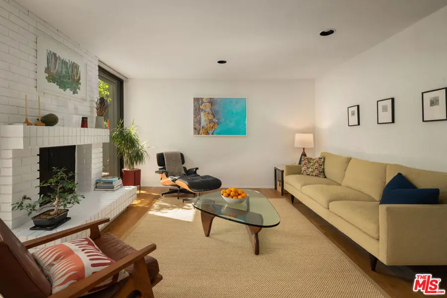 859 S Bundy Drive, Los Angeles, CA 90049 - #3