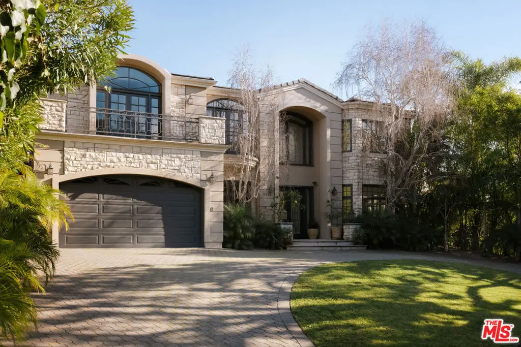 1202 San Vicente Boulevard, Santa Monica, CA 90402 - #1