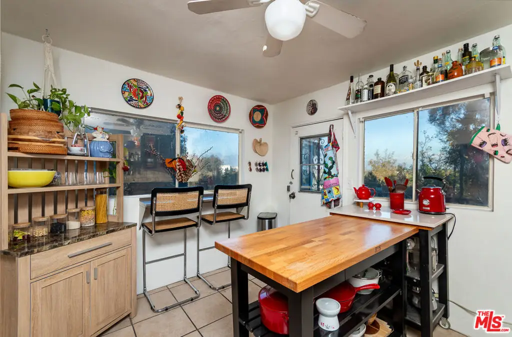 1556 Rollins Drive, Los Angeles, CA 90063 - #1