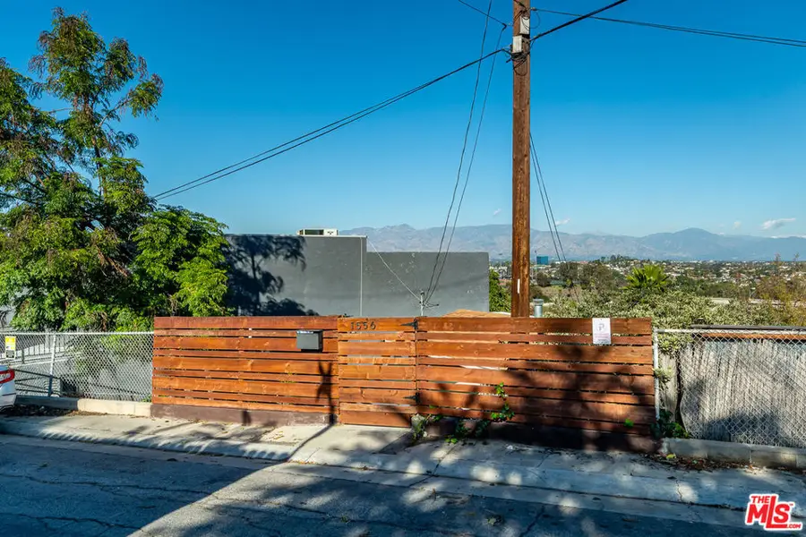 1556 Rollins Drive, Los Angeles, CA 90063 - #2