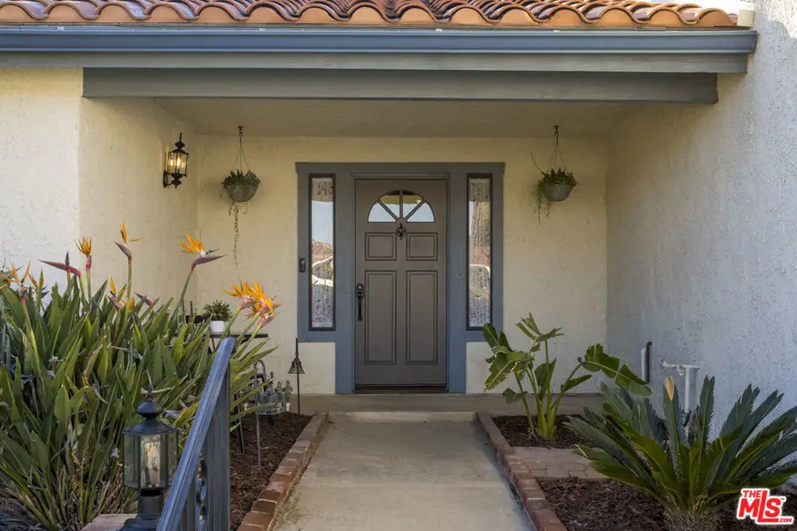 3259 Valarie Avenue, Simi Valley, CA 93063 - #3