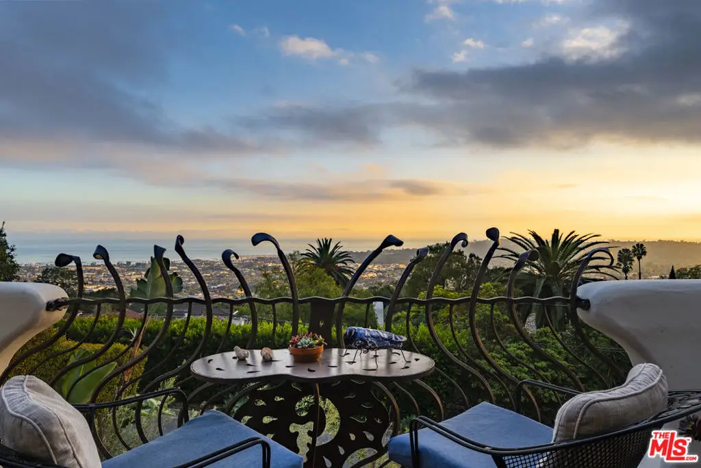 1720 Mission Ridge Road, Santa Barbara, CA 93103 - #1