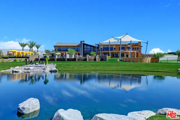 51600 Ponderosa Drive, Indio, CA 92201