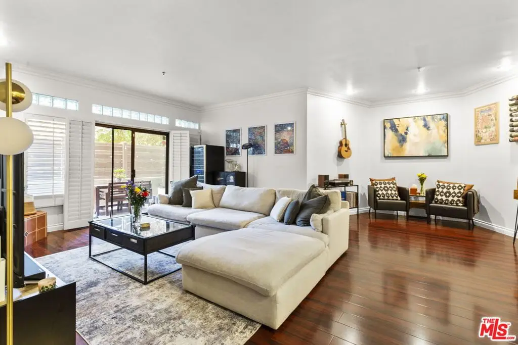 4477 Woodman Avenue #109, Sherman Oaks, CA 91423 - #1