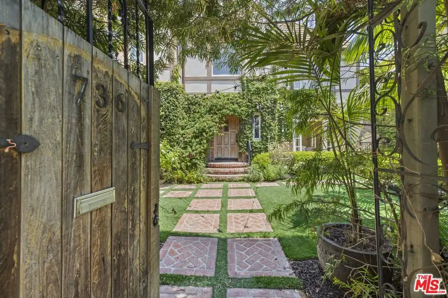 736 S Cloverdale Avenue, Los Angeles, CA 90036 - #2