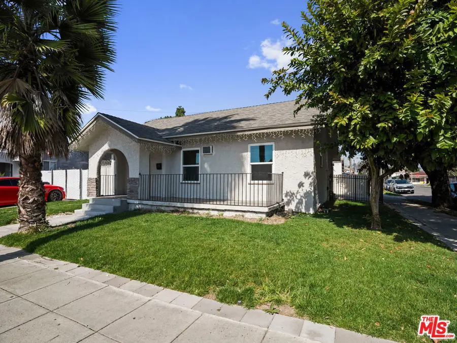 891 E 6th Street, Pomona, CA 91766 - #2