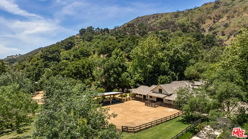 3099 Mandeville Canyon Road, Los Angeles, CA 90049 - #1