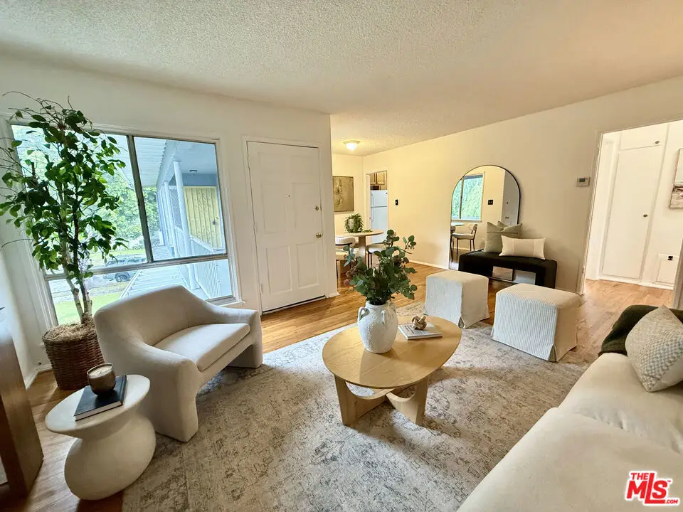5773 Clemson Street, Los Angeles, CA 90016 - #1