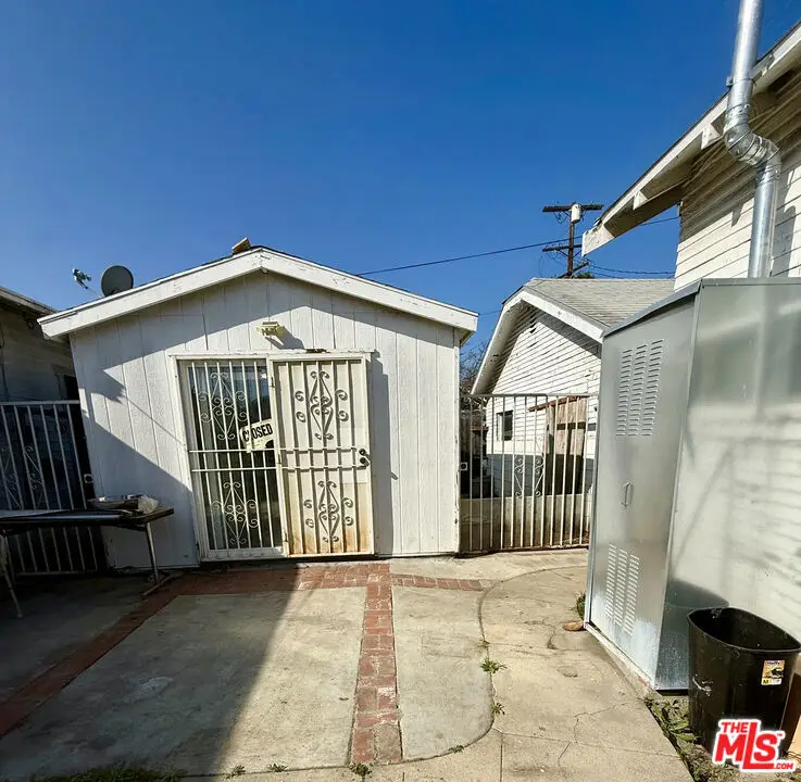 1473 W 47th Street, Los Angeles, CA 90062 - #2