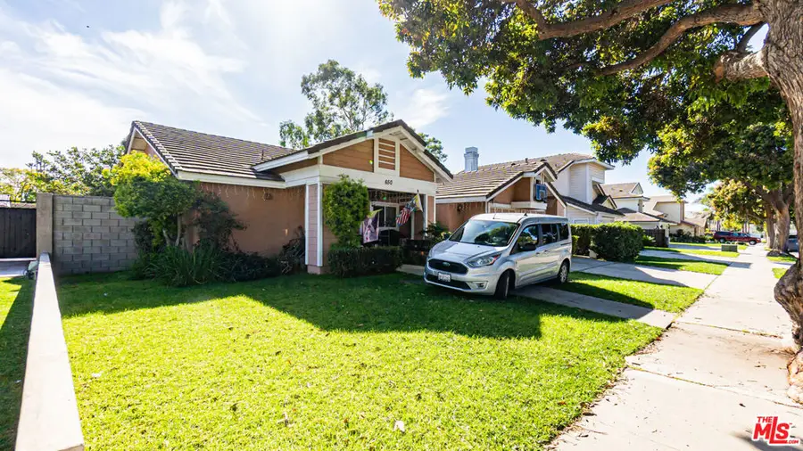 650 Bluebell Place, Oxnard, CA 93036 - #3