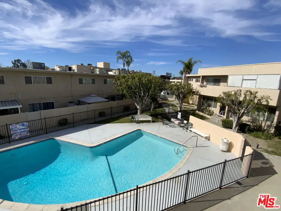 6342 Morse Avenue #208, North Hollywood, CA 91606 - #1