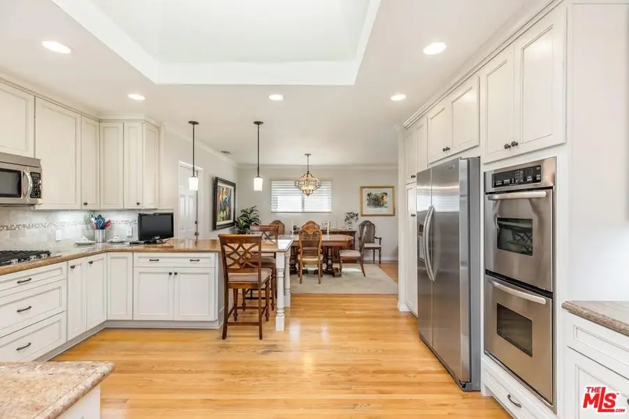 4829 Dempsey Avenue, Encino, CA 91436 - #3