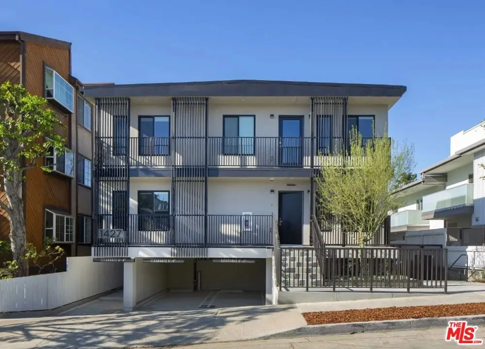 1427 Barry Avenue, Los Angeles, CA 90025 - #1