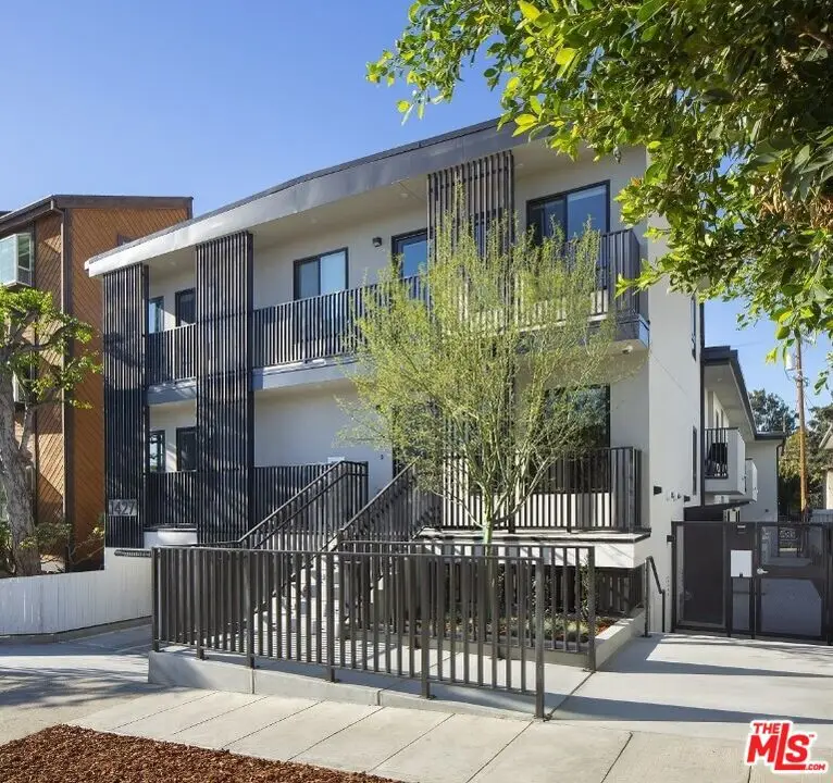 1427 Barry Avenue, Los Angeles, CA 90025 - #2