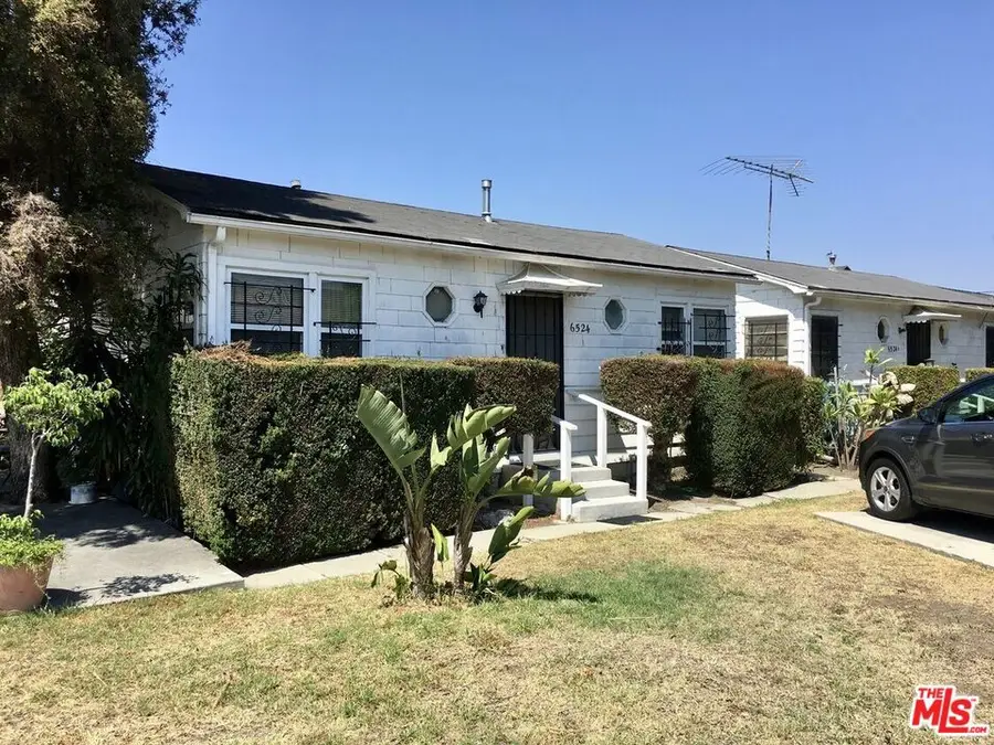 6524 Brynhurst Avenue, Los Angeles, CA 90043 - #2