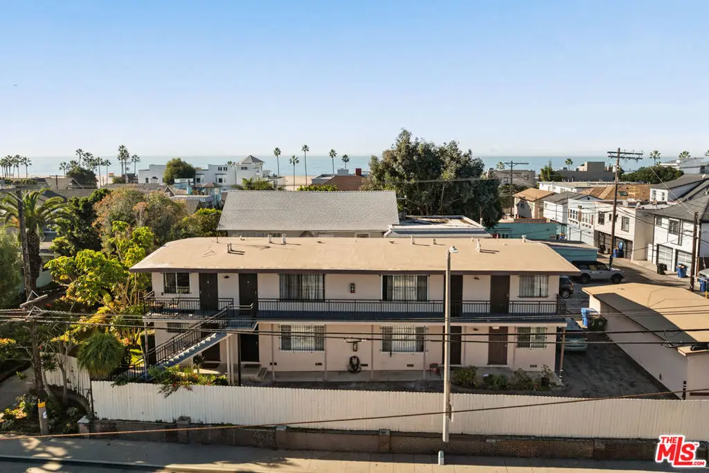 51 Thornton Avenue, Venice, CA 90291 - #1