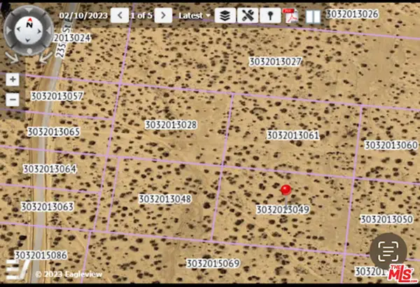 236 Th Str. E & S. 8th Avenue, Lancaster, CA 93535