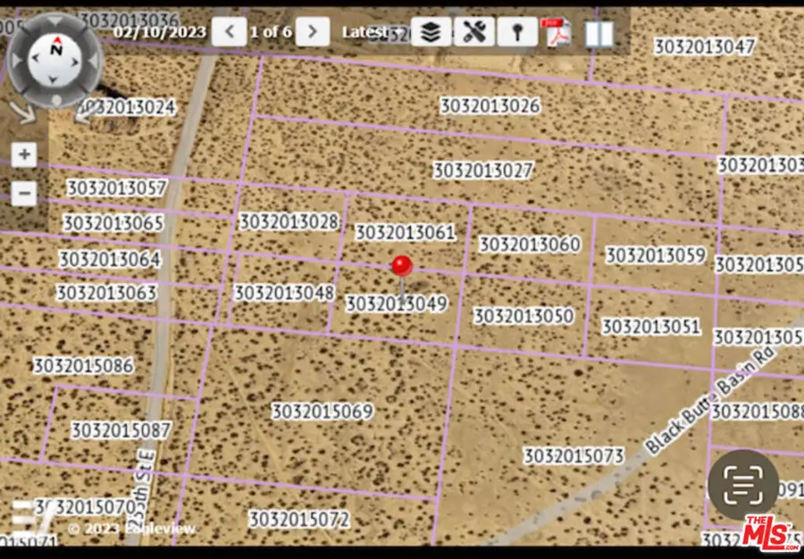 236 Th Str. E & S. 8th Avenue, Lancaster, CA 93535 - #3