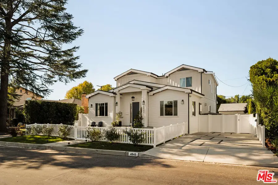 4943 Stern Avenue, Sherman Oaks, CA 91423 - #2