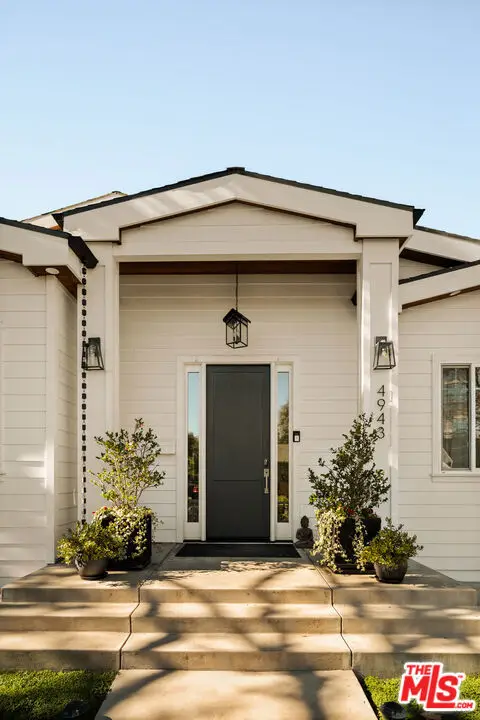 4943 Stern Avenue, Sherman Oaks, CA 91423 - #3